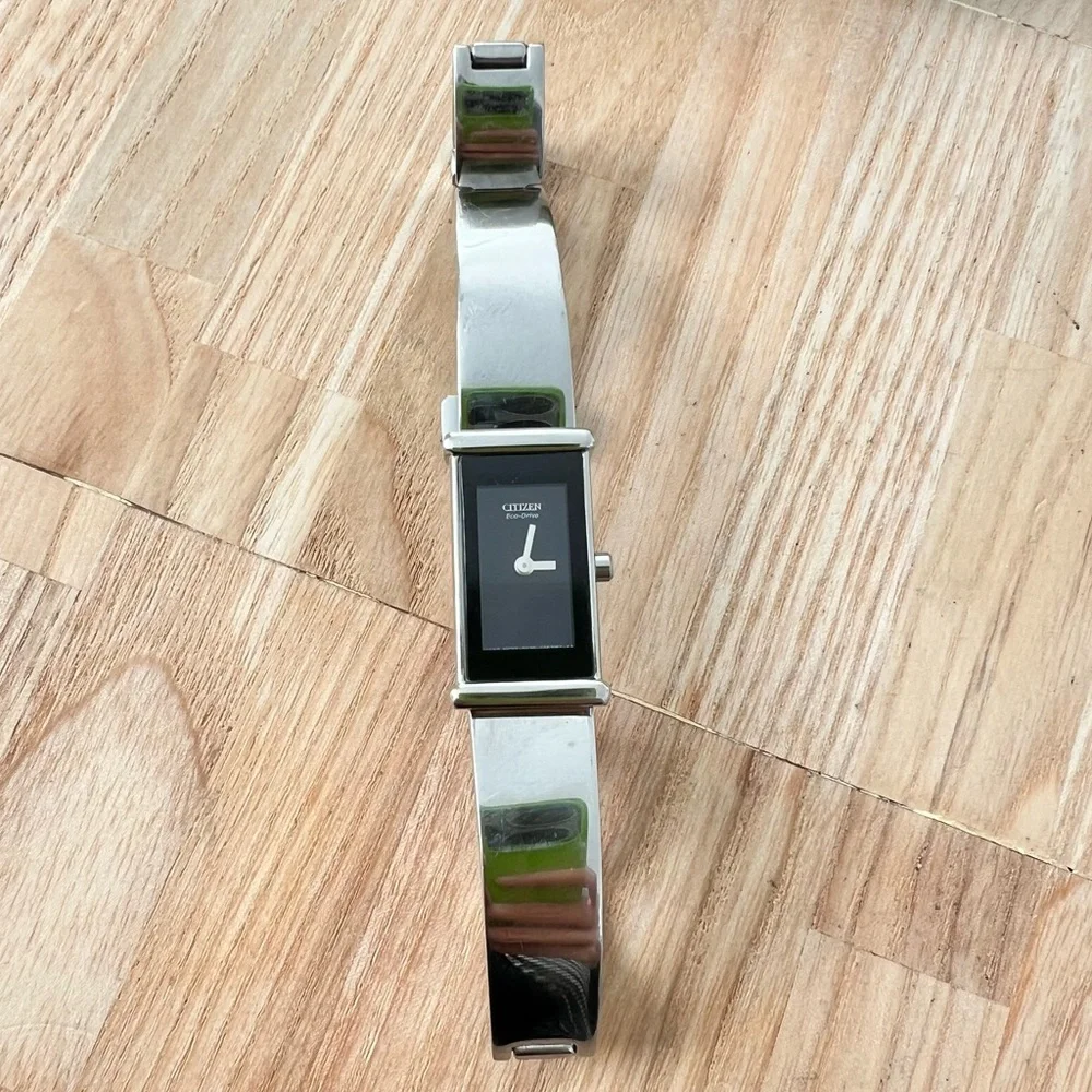 Citizen brand eco